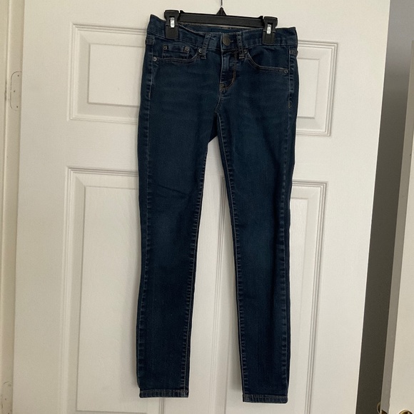 Aeropostale Jeggings Women’s 0 Short - Picture 5 of 6